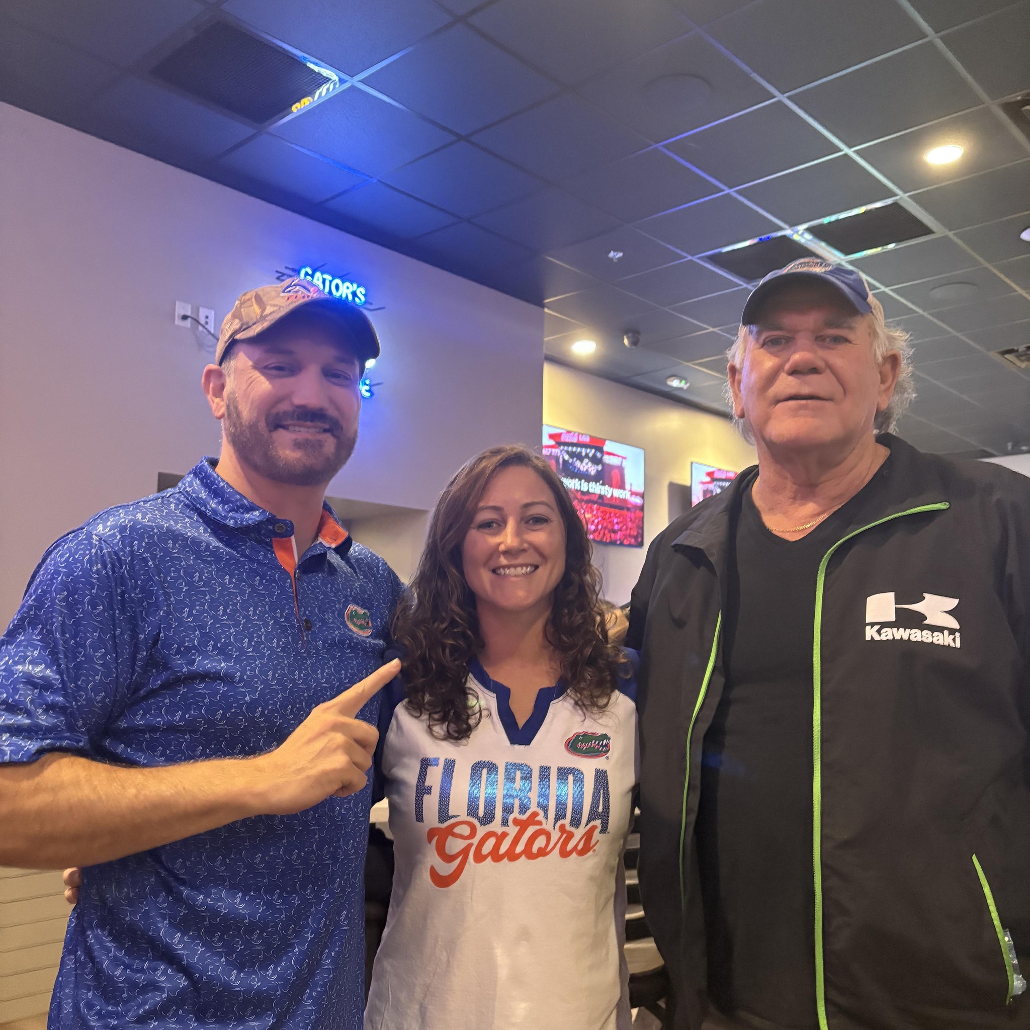 Carr-Palmer Roofing Team